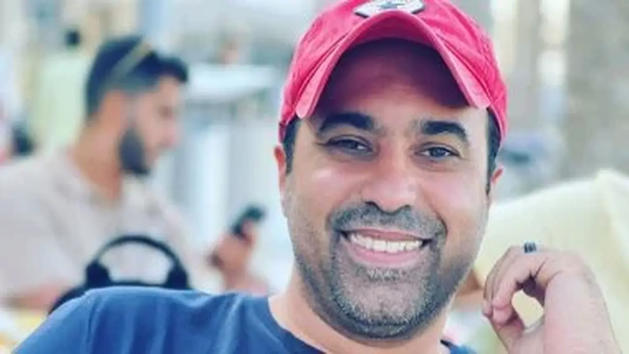 جمال حمزة يثبت تألقه بتسجيل 7 أهداف تاريخية في شباك الأهلي بمناسبة عيد ميلاده